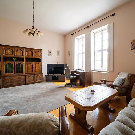 Tomka Apartman Szeged Luaran gambar