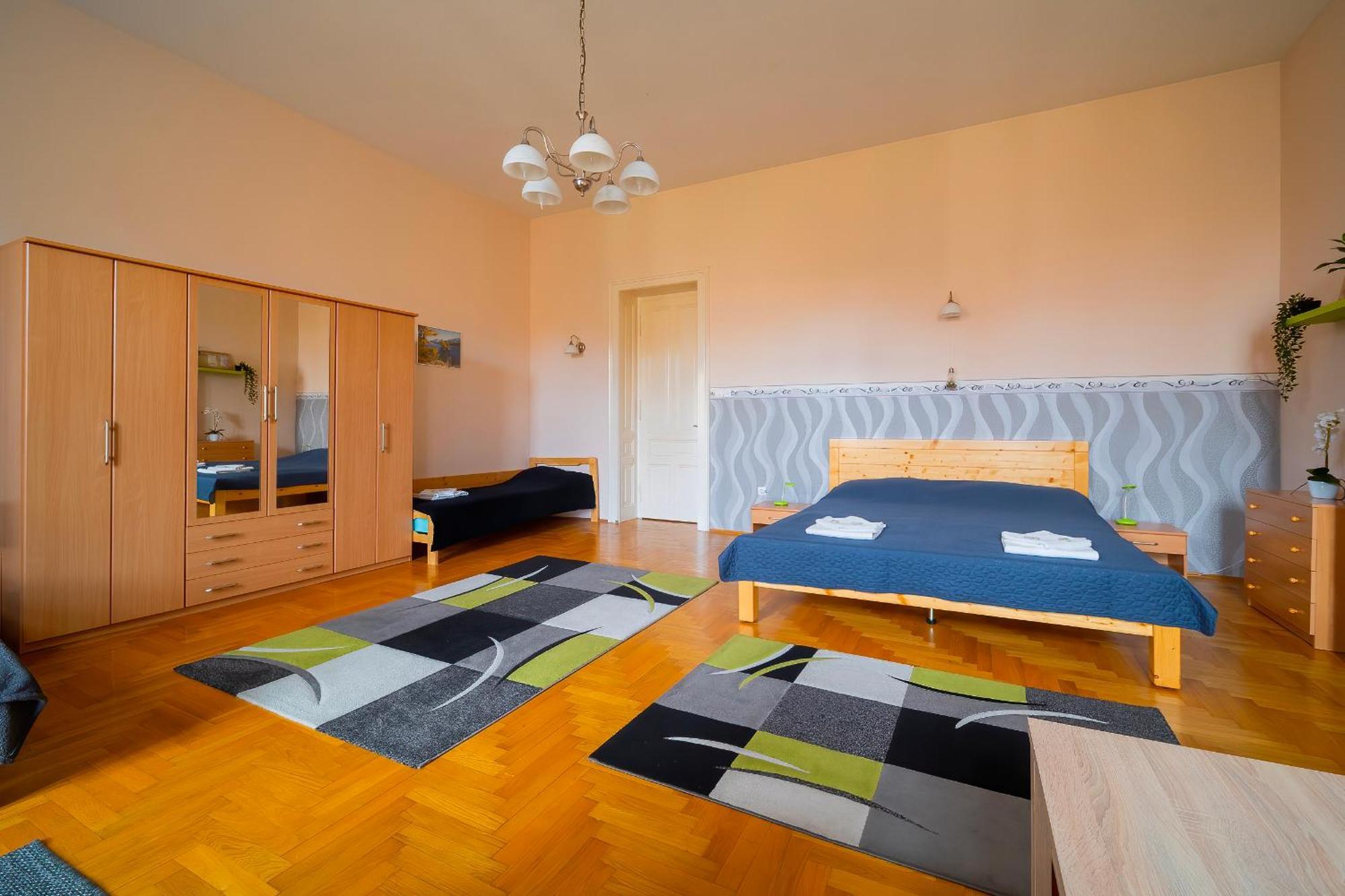Tomka Apartman Szeged Luaran gambar