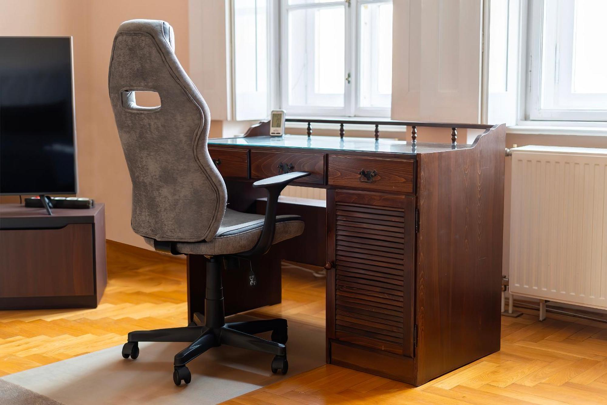 Tomka Apartman Szeged Luaran gambar