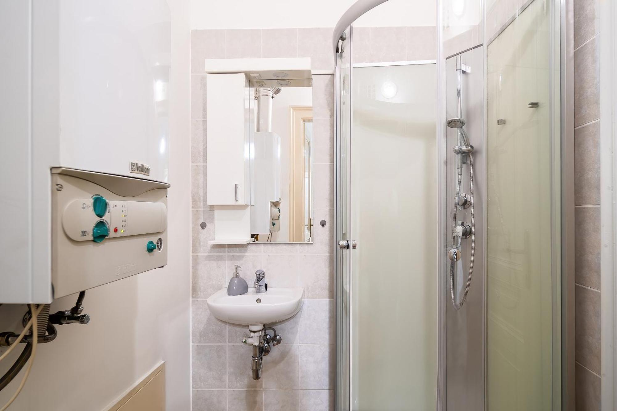 Tomka Apartman Szeged Luaran gambar