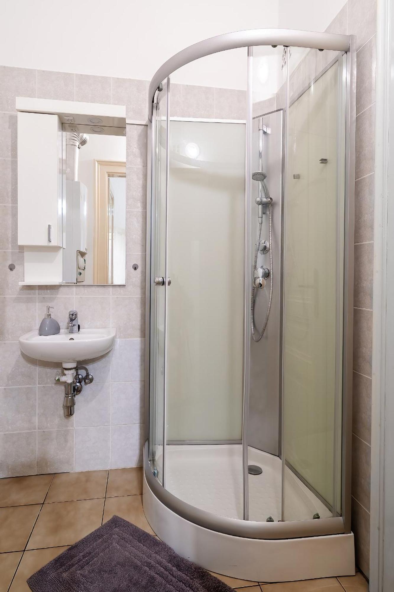 Tomka Apartman Szeged Luaran gambar