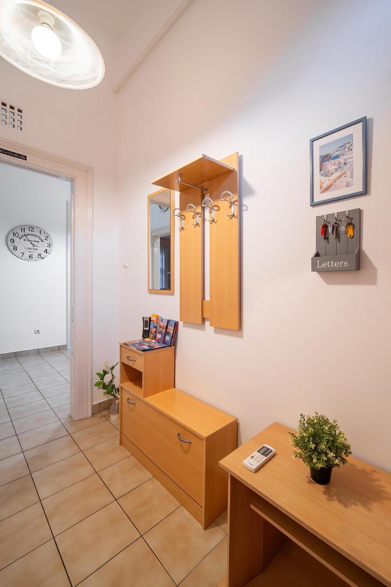 Tomka Apartman Szeged Luaran gambar