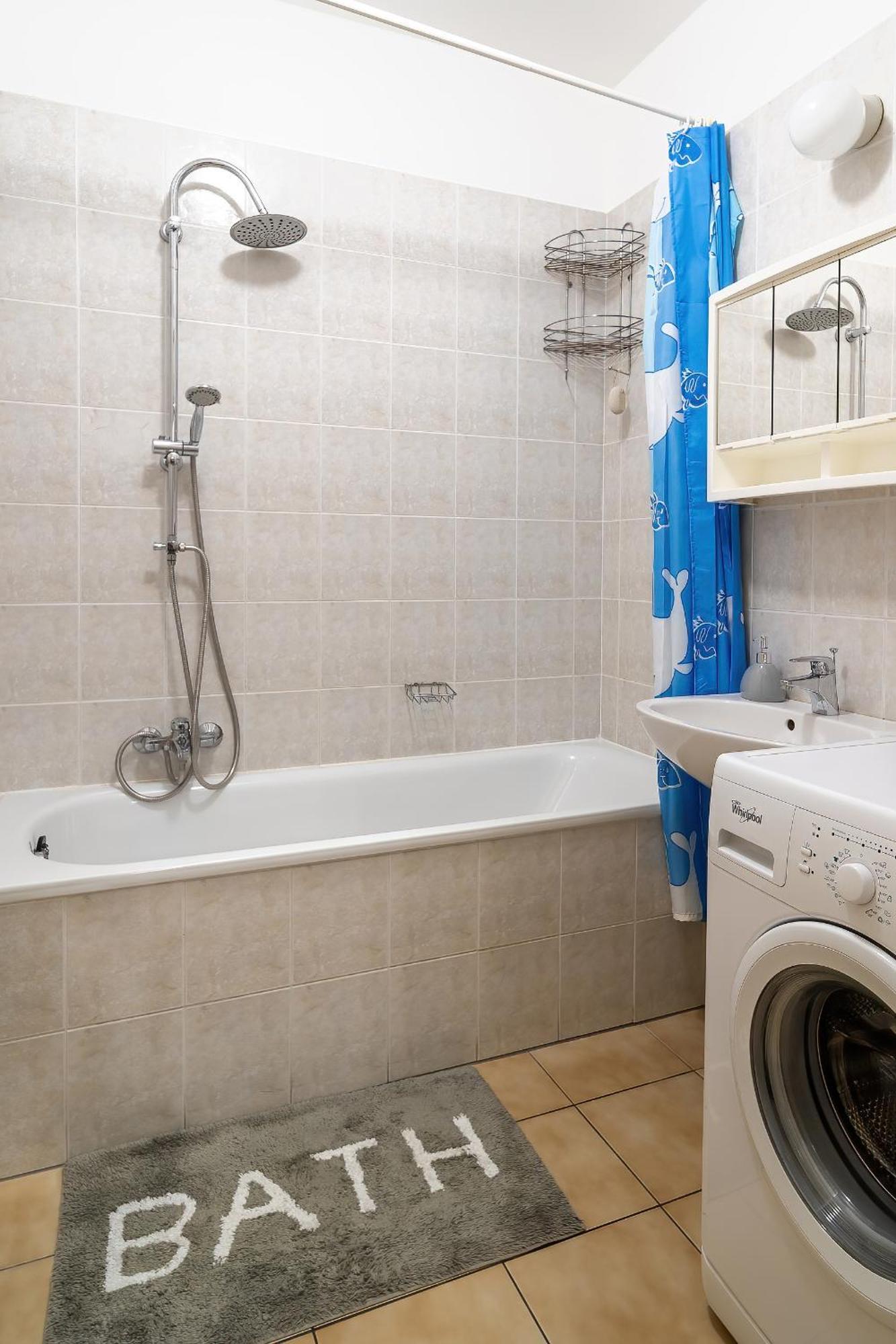 Tomka Apartman Szeged Luaran gambar