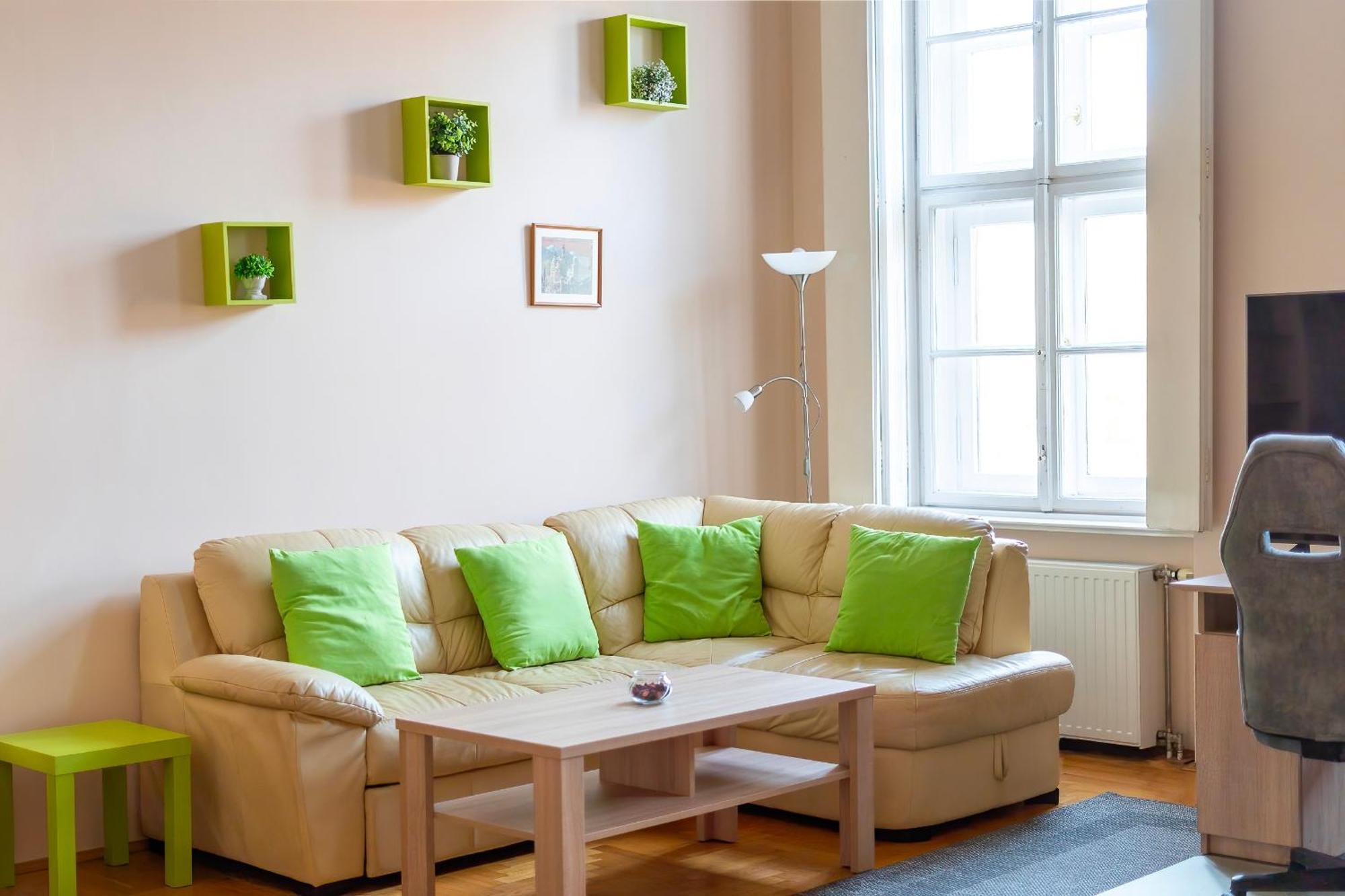 Tomka Apartman Szeged Luaran gambar