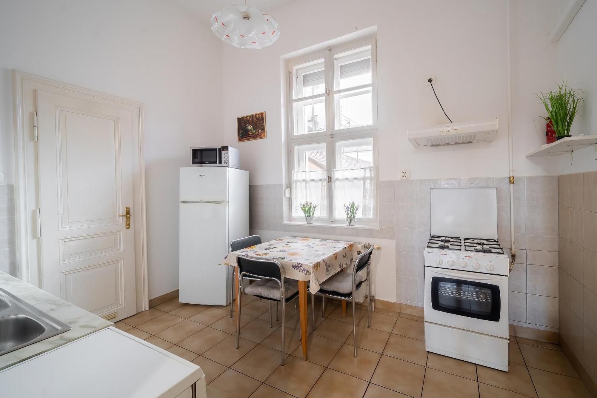 Tomka Apartman Szeged Luaran gambar