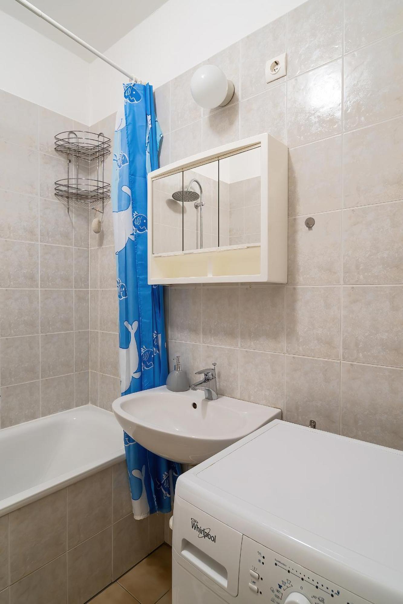 Tomka Apartman Szeged Luaran gambar