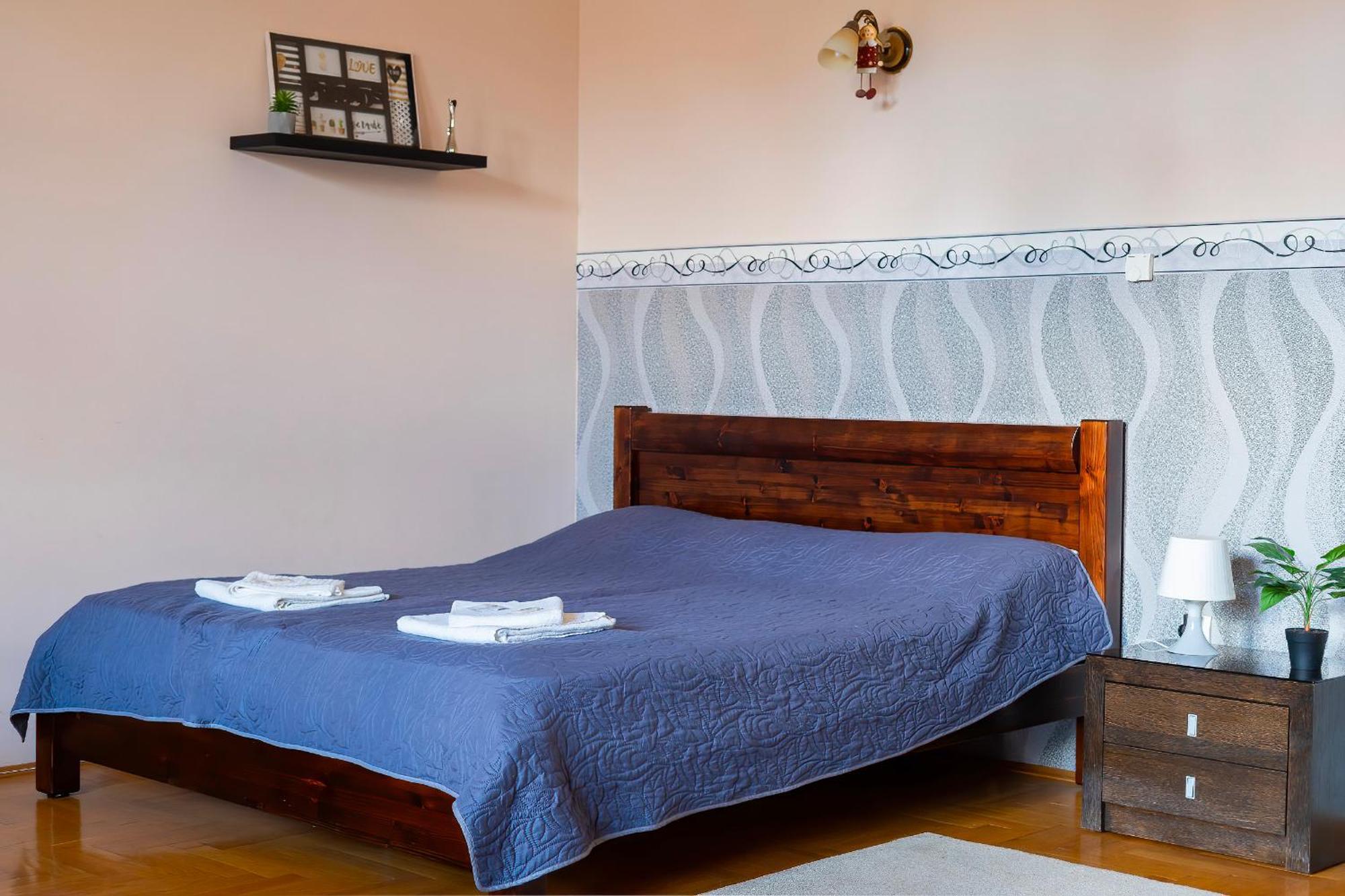 Tomka Apartman Szeged Luaran gambar