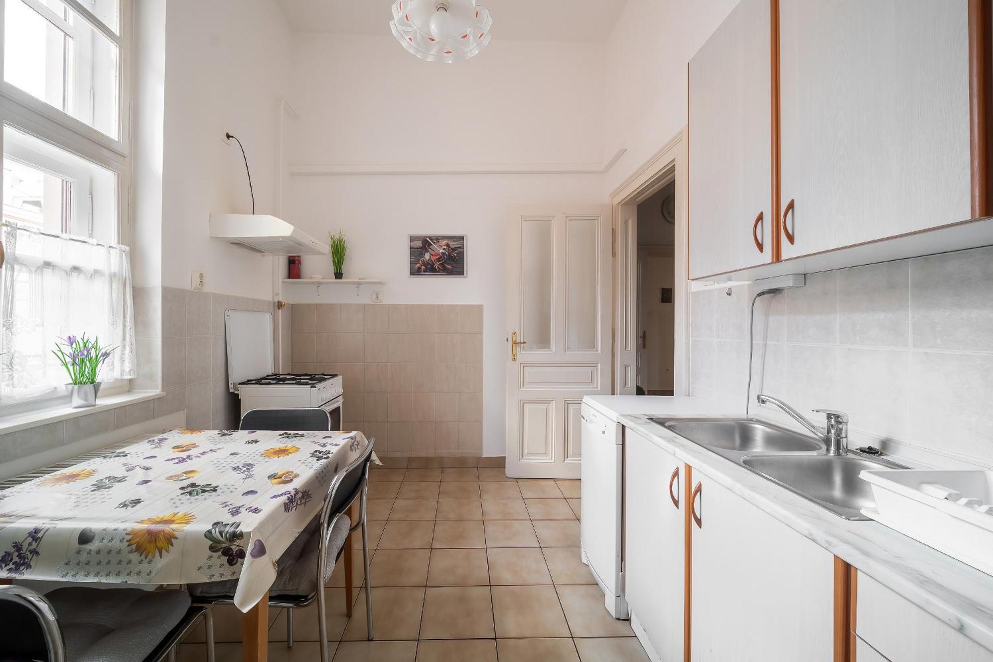 Tomka Apartman Szeged Luaran gambar