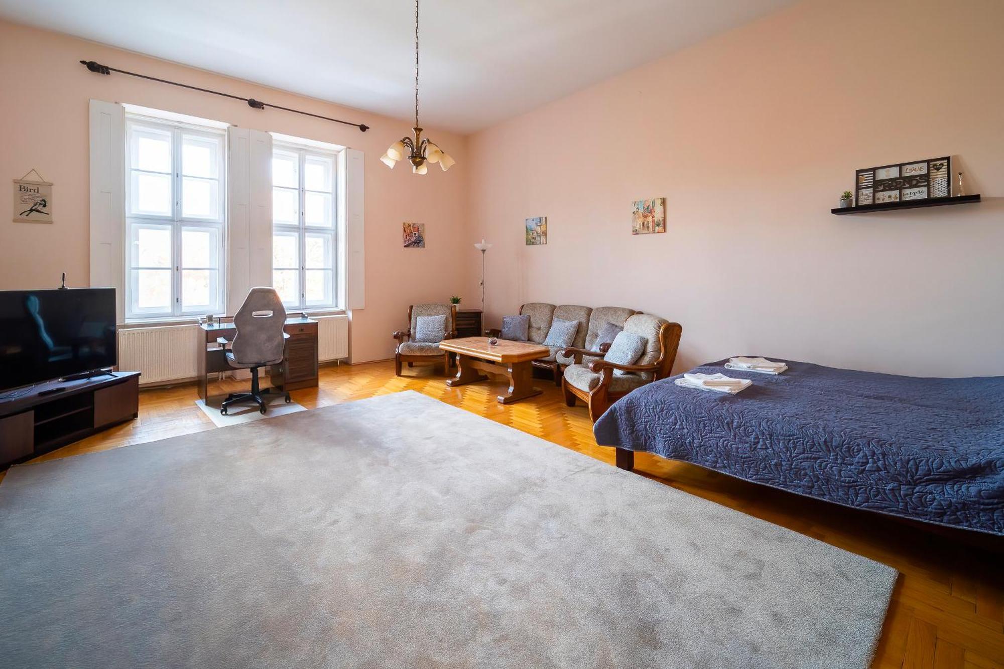 Tomka Apartman Szeged Luaran gambar